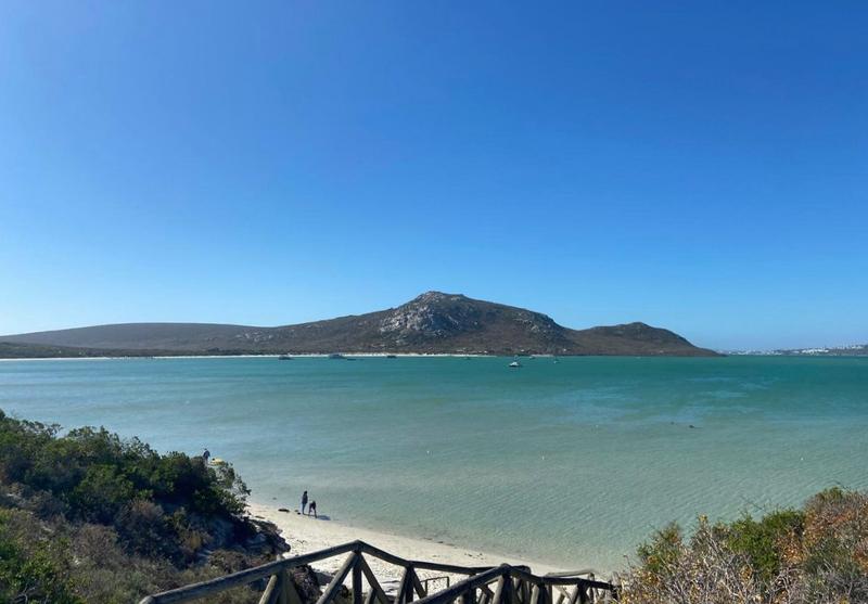 4 Bedroom Property for Sale in Hopefield Western Cape